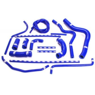 Samco Hose Kit Yamaha YZF R1 2004-2006 Part : YAM-8