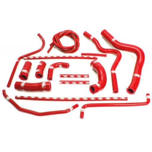 Samco Hose Kit Yamaha YZF R1 2004-2006 Part : YAM-8 - Image 2