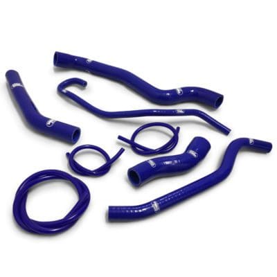 Samco Hose Kit Yamaha Fazer 8 / FZ8 / N / S 2010-2014 Part : YAM-81