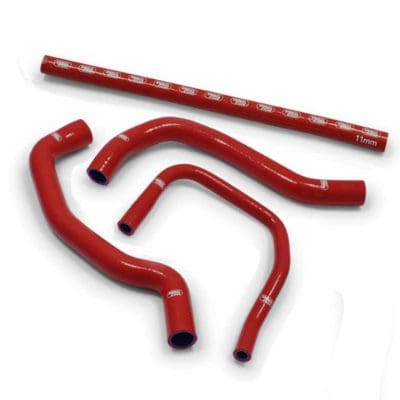Samco Hose Kit Yamaha YZF 750 R (California Model) 1995-1998 Part : YAM-82