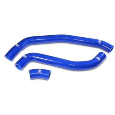 Samco Hose Kit Yamaha FZR 400 RRSP EXUP 3TJ1 1989-1990 Part : YAM-83