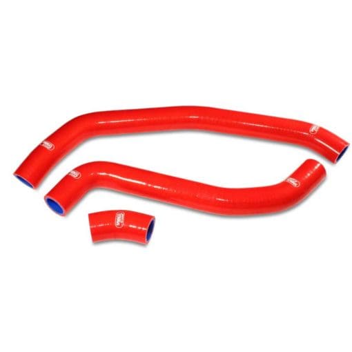 Samco Hose Kit Yamaha FZR 400 RRSP EXUP 3TJ1 1989-1990 Part : YAM-83 - Image 2