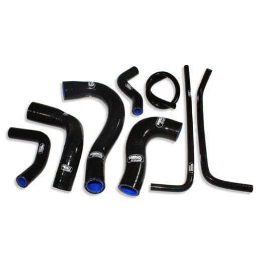 Samco Hose Kit Yamaha FJ09 / FJ09 / MT09 / Tracer 900 / GT / XSR 900 / Abarth 2017-2018 Part : YAM-84 - Image 2