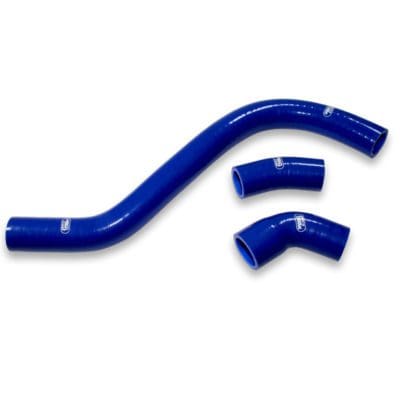 Samco Hose Kit Yamaha FZR 1000 1989-1990 Part : YAM-87