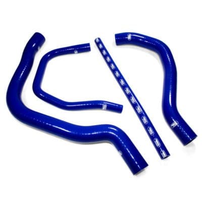 Samco Hose Kit Yamaha YZF 750 R 1995-1998 Part : YAM-88