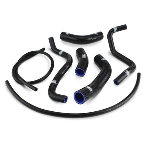 Samco Hose Kit Yamaha Tenere 700 2019-2021 Part : YAM-94 - Image 3