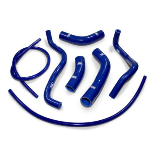 Samco Hose Kit Yamaha Tenere 700 2019-2021 Part : YAM-94