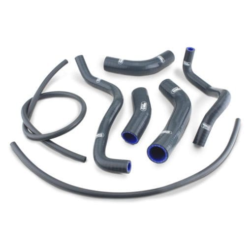 Samco Hose Kit Yamaha Tenere 700 2019-2021 Part : YAM-94 - Image 2