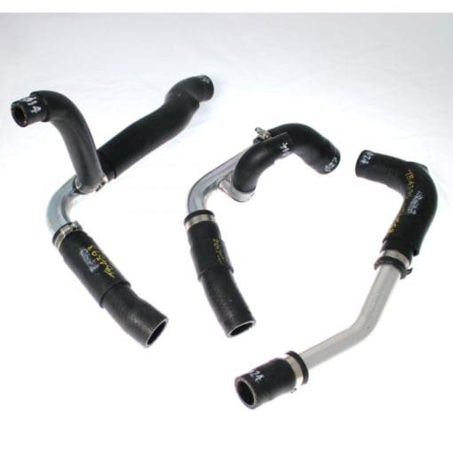 Samco Hose Kit Yamaha YZF R6  ** Racing Hose Kit** 2006-2021 Part : YAM-58 - Image 3