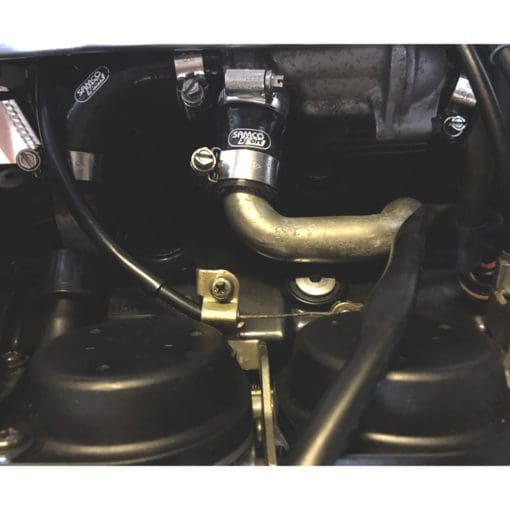 Samco Hose Kit Yamaha YZF R1 1998-2001 Part : YAM-3 - Image 4