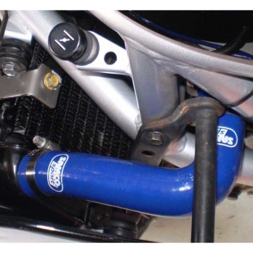 Samco Hose Kit Yamaha TRX 850 1996-2000 Part : YAM-11 - Image 5