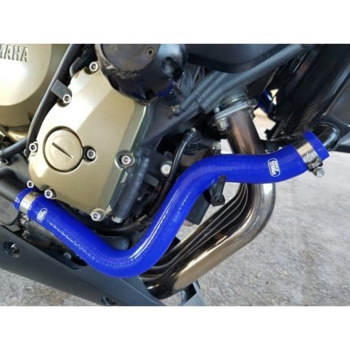 Samco Hose Kit Yamaha XJ6 2009-2013 Part : YAM-77 - Image 2