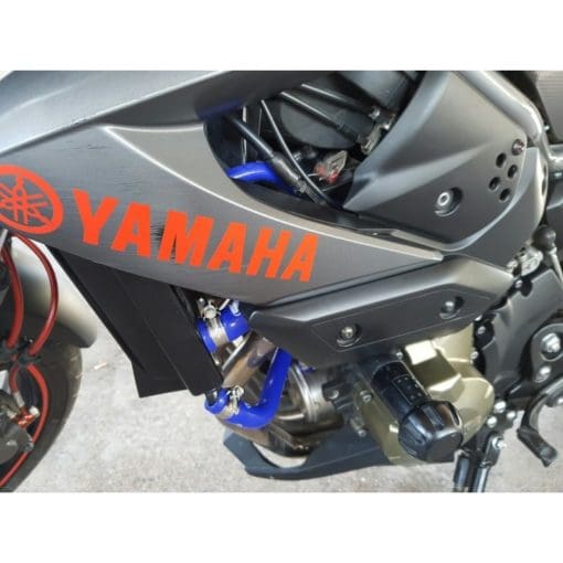 Samco Hose Kit Yamaha XJ6 2009-2013 Part : YAM-77 - Image 3