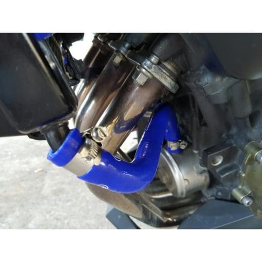Samco Hose Kit Yamaha XJ6 2009-2013 Part : YAM-77 - Image 4