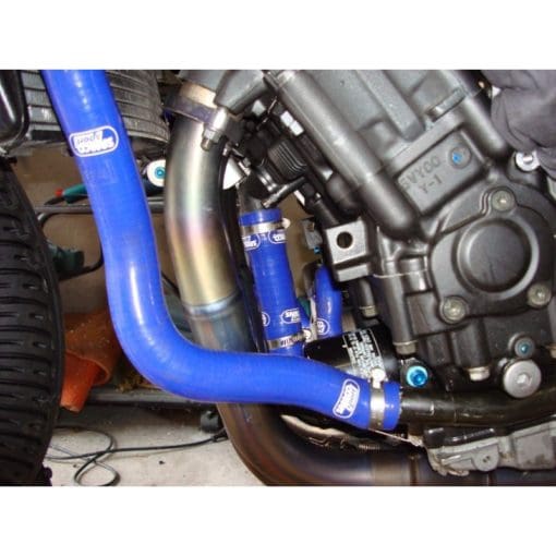 Samco Hose Kit Yamaha YZF R1 2004-2006 Part : YAM-8 - Image 6