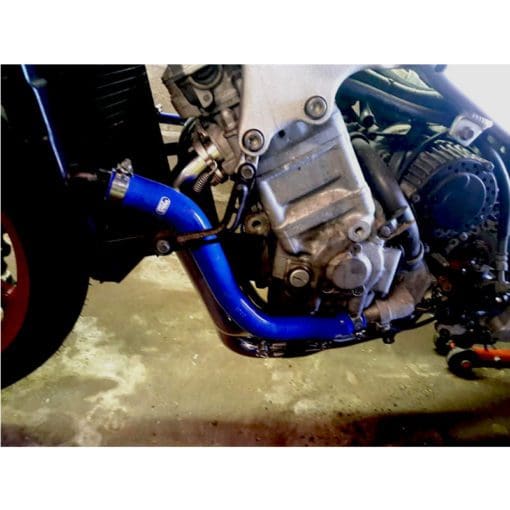 Samco Hose Kit Yamaha YZF 750 R 1995-1998 Part : YAM-88 - Image 4