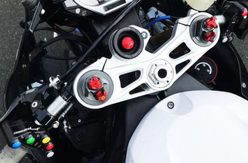 JetPrime BMW S1000RR 2015-2022 S1000 R,/XR Ignition Kill Switch - Image 12