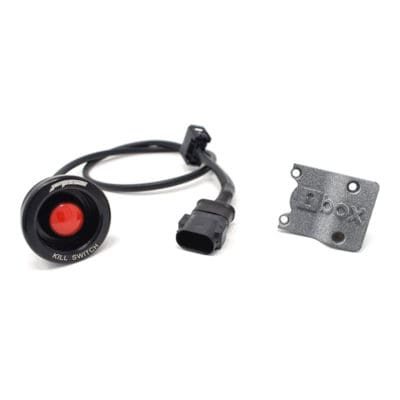 JetPrime BMW S1000RR 2015-2022 S1000 R,/XR Ignition Kill Switch