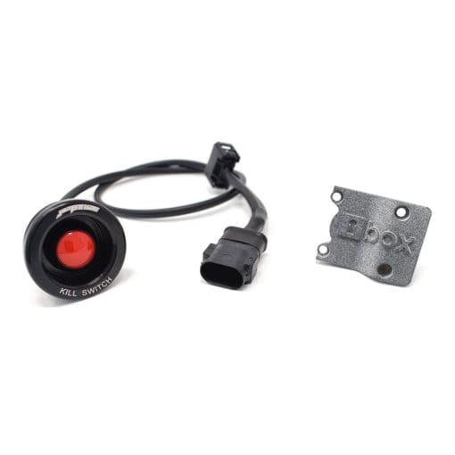 JetPrime BMW S1000RR 2015-2022 S1000 R,/XR Ignition Kill Switch