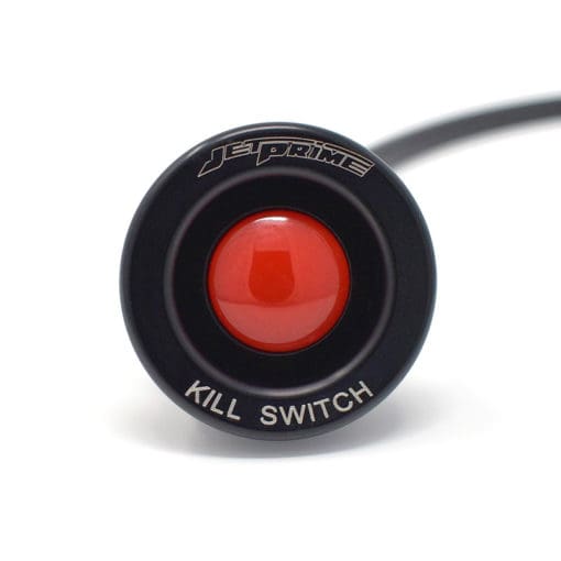 JetPrime BMW S1000RR 2015-2022 S1000 R,/XR Ignition Kill Switch - Image 9
