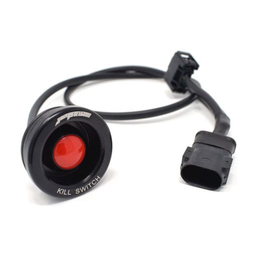 JetPrime BMW S1000RR 2015-2022 S1000 R,/XR Ignition Kill Switch - Image 4