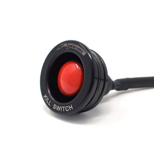 JetPrime BMW S1000RR 2015-2022 S1000 R,/XR Ignition Kill Switch - Image 6