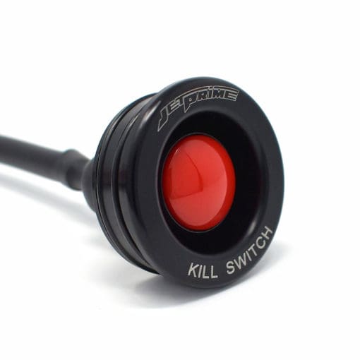 JetPrime BMW S1000RR 2015-2022 S1000 R,/XR Ignition Kill Switch - Image 7