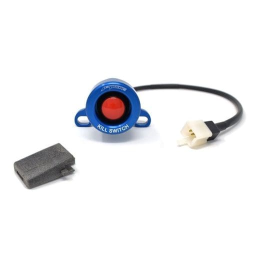 JetPrime Aprilia RSV4 2009-2022 Ignition Kill Switch - Image 3