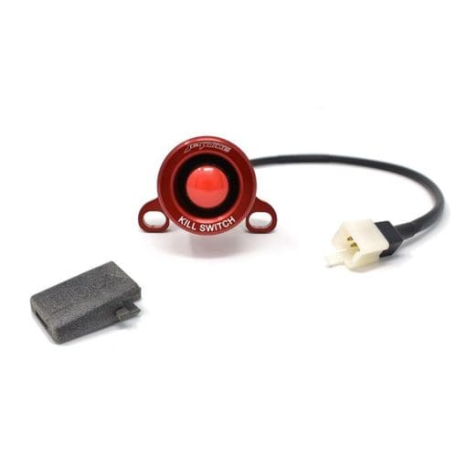JetPrime Aprilia RSV4 2009-2022 Ignition Kill Switch - Image 4