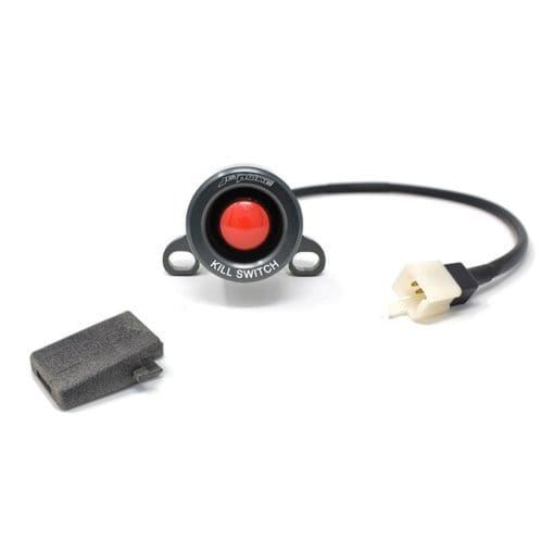 JetPrime Aprilia RSV4 2009-2022 Ignition Kill Switch - Image 5