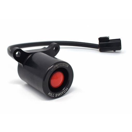 JetPrime Ducati 1098/R/S 1198/R/S/SP 848/EVO Kill Switch - Image 8