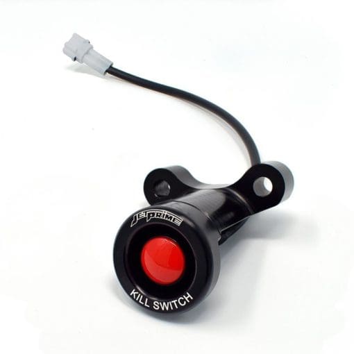 JetPrime Ducati Panigale 1199 1299 899 959 V2 - Image 3