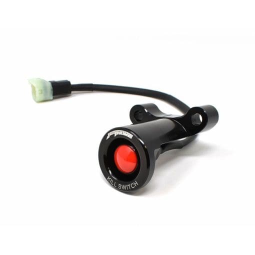JetPrime Ducati Streetfighter V2 V4 Panigale V4 2021+ Kill Switch - Image 2