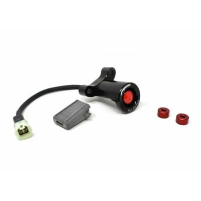 JetPrime Ducati Streetfighter V2 V4 Panigale V4 2021+ Kill Switch