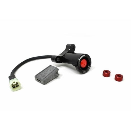 JetPrime Ducati Streetfighter V2 V4 Panigale V4 2021+ Kill Switch