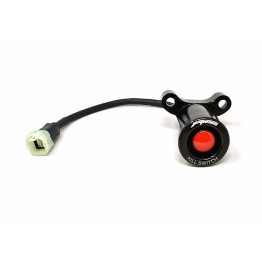 JetPrime Ducati Streetfighter V2 V4 Panigale V4 2021+ Kill Switch - Image 5