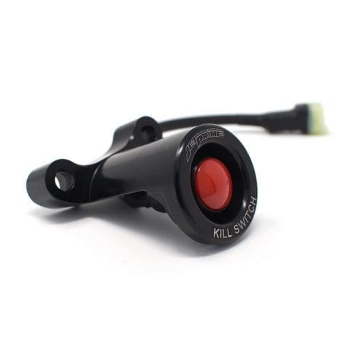 JetPrime Ducati Panigale V4 2018/2020 Kill Switch - Image 3