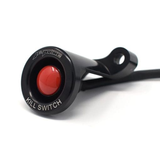 JetPrime Ducati Panigale V4 2018/2020 Kill Switch - Image 4