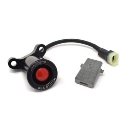 JetPrime Ducati Panigale V4 2018/2020 Kill Switch