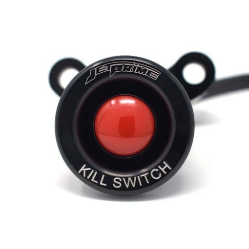 JetPrime Ducati Panigale V4 2018/2020 Kill Switch - Image 2