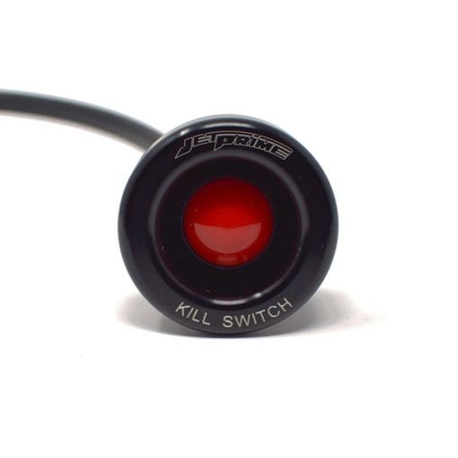 JetPrime Honda CBR 1000 RR Kill Switch - Image 2