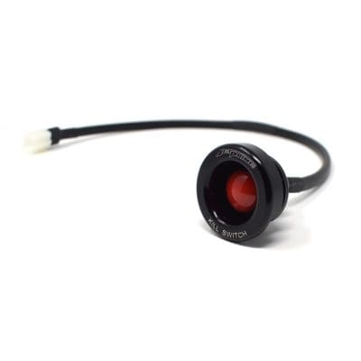JetPrime Honda CBR 1000 RR Kill Switch