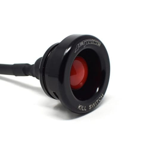 JetPrime Honda CBR 1000 RR Kill Switch - Image 3