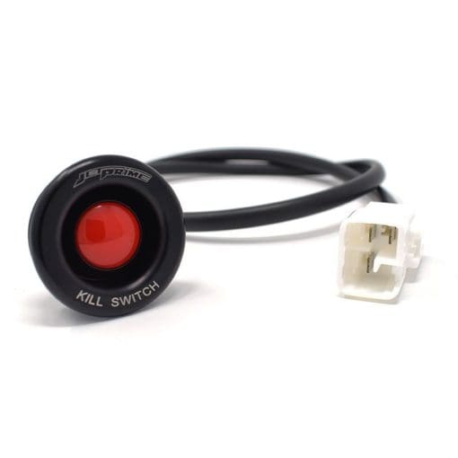 JetPrime Kawasaki Ninja ZX10R / RR 2011-2022 ZX6R 2013-2017 Kill Switch - Image 4