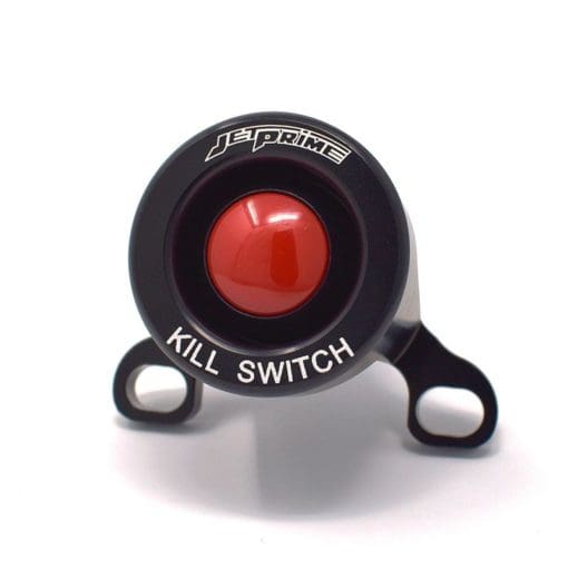 JetPrime MV Agusta F3 Kill Switch - Image 2