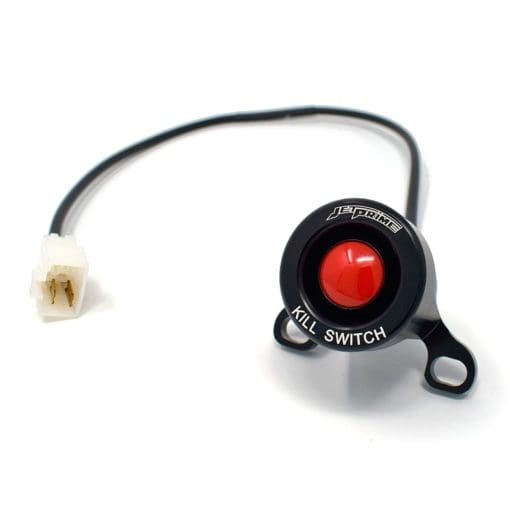 JetPrime MV Agusta F3 Kill Switch