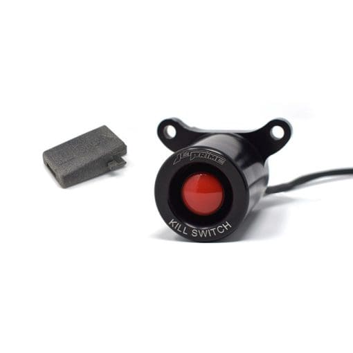 JetPrime MV Agusta F4 1999/2009 Kill Switch - Image 7
