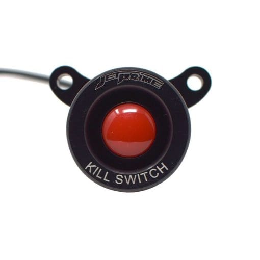 JetPrime MV Agusta F4 1999/2009 Kill Switch - Image 2