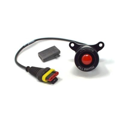 JetPrime MV Agusta F4 1999/2009 Kill Switch