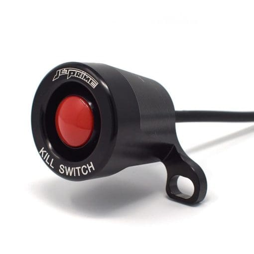 JetPrime MV Agusta F4 2010/2018 Kill Switch - Image 2